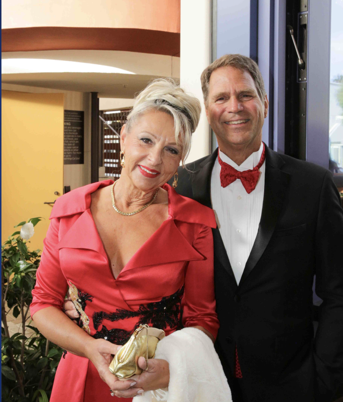 WinterFest Gala at the Conrad